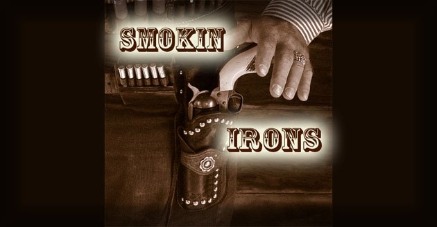 Smokin Irons